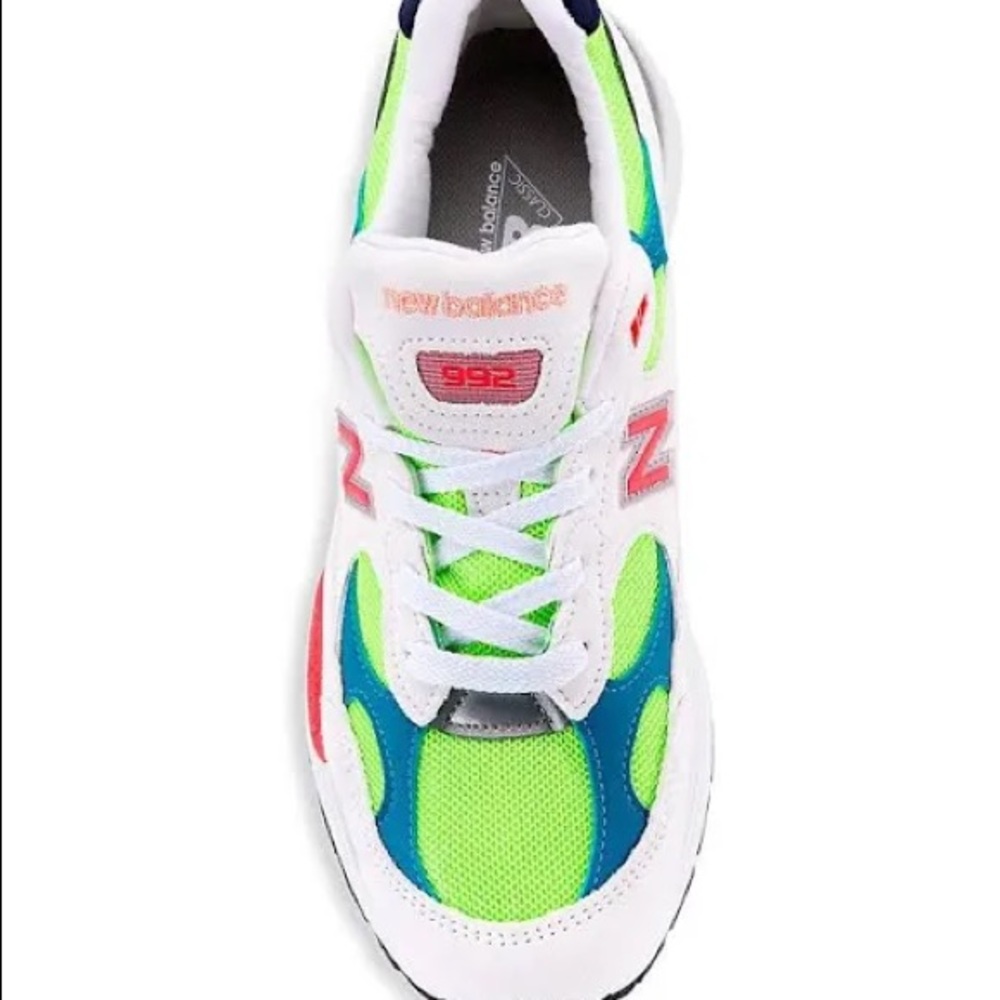New Balance 992 - Picture 2 of 6